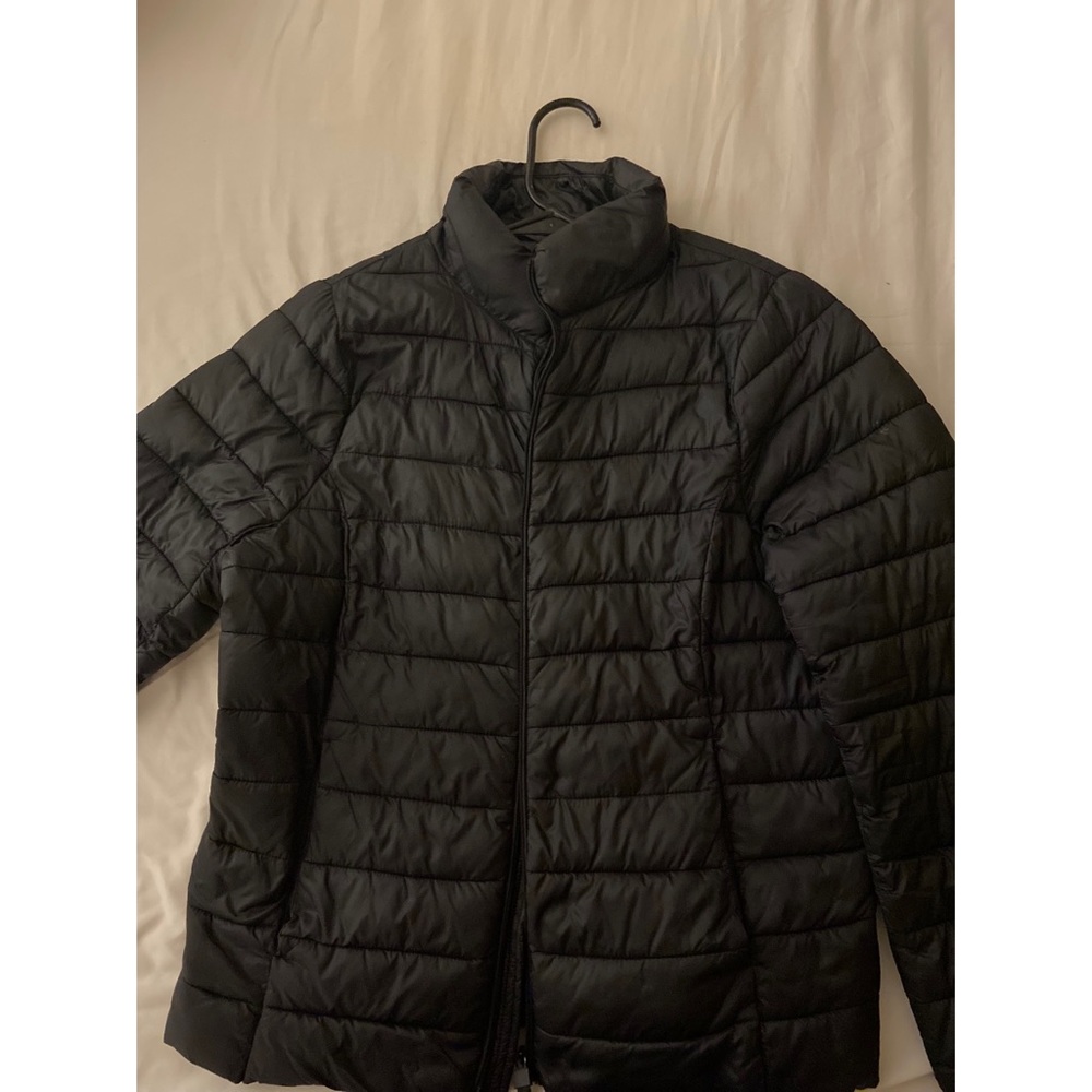 Real Basics Women’s Jacket